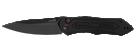 Kershaw 7800BLK Launch 6 Automatic Folding Knife Kershaw 7800BLK Launch 6 Automatic Folding Knife