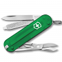 Victorinox Swiss Army Classic SD Emerald Victorinox Swiss Army Classic SD Emerald