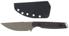Toor Knives Field 3.0 Fixed Blade Knife - Canyon Drab Toor Knives Field 3.0 Fixed Blade Knife - Canyon Drab