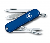 Victorinox Swiss Army Classic SD Blue Victorinox Swiss Army Classic SD Blue