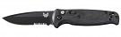 Benchmade 4300SBK Automatic CLA Folding Knife