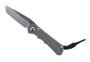 Chris Reeve Small Inkosi Tanto Folding Knife Chris Reeve Small Inkosi Tanto Folding Knife