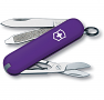 Victorinox Swiss Army Classic SD Purple Victorinox Swiss Army Classic SD Purple