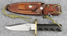 Randall Model 15 - Used In Operation Desert Storm Randall Model 15 - Used In Operation Desert Storm