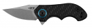Zero Tolerance Model 0022 Galyean Folding Knife Zero Tolerance Model 0022 Galyean Folding Knife