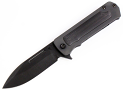 Medford TFF-4 S45VN DLC DP Folding Knife  