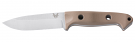 Benchmade Bushcrafter EOD Fixed Blade Knife