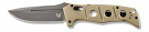 Benchmade 2750GY-3 Auto Adamas Automatic Folding Knife