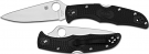 Spyderco C10FPBK Endura 4 Folding Knife - FRN