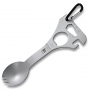 CRKT Eat'N Tool XL Bead Blast Finish CRKT Eat'N Tool XL Bead Blast Finish