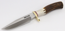 Randall Model 5 Camp and Trail 5" Fixed Blade Knife Randall Model 5 Camp and Trail 5" Fixed Blade Knife