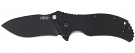 Zero Tolerance Model 0350 SpeedSafe Folding Knife Plain Blade
