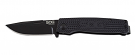 SOG Terminus Folder - Black Oxide SOG Terminus Folder - Black Oxide