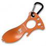 CRKT Eat'N Tool Tangerine CRKT Eat'N Tool Tangerine