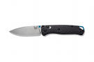 Benchmade 535-3 Bugout Axis Folding Knife - Carbon Fiber