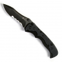 CRKT Mi Tigh Assist Folding Knife CRKT Mi Tigh Assist Folding Knife
