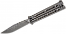 Kershaw 5150BW Lucha Balisong Butterfly Knife