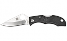 Spyderco Ladybug 3 Folding Knife Plain Edge