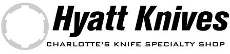 Hyatt Knives